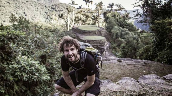 Todo Noticias - Tarde