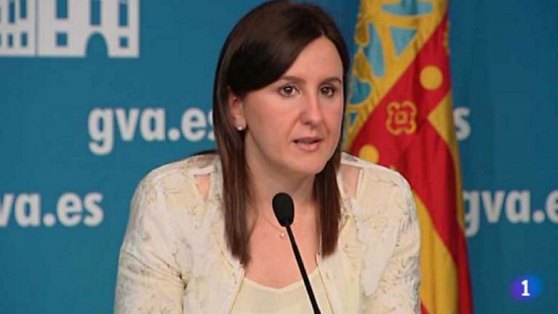 Todo Noticias - Mañana - María José Catalá, candidata del PP en Valencia - Escuchar ahora