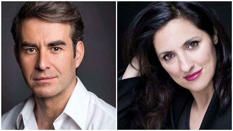 Las cuñas de RNE - 2019 en manos de María Morales y Daniel Muriel - 10/01/19 - Escuchar ahora 