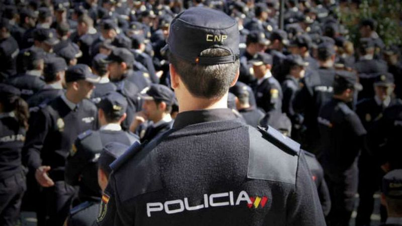 Invalidado el grado de criminología de la URJC y deja sin título a 200 policías