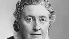 Gente despierta - La intemperie - Agatha Christie