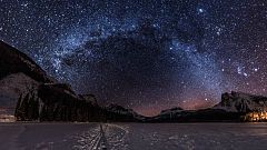 Paisaje nocturno - Rachmaninov, Danzas sinfónicas - 10/01/19