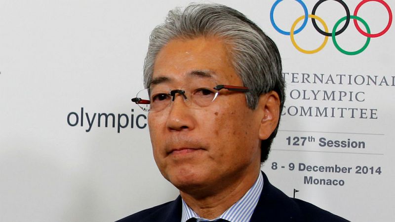Radio 5 Actualidad - Imputado por "corrupción activa" el presidente del Comité Olímpico Japonés - Escuchar ahora