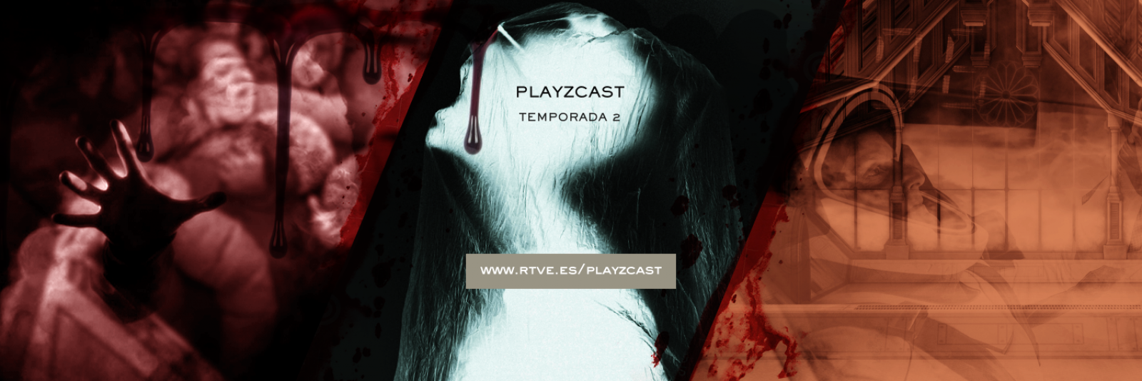 Así se hizo la segunda temportada de Playzcast, el podcast binaural de Playz - Todo Noticias - Tarde | Escuchar