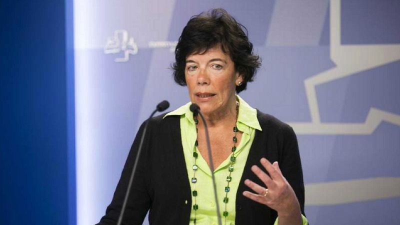 14 horas - Los presupuestos incluyen mñas inversiones en Cataluña - Escuchar ahora