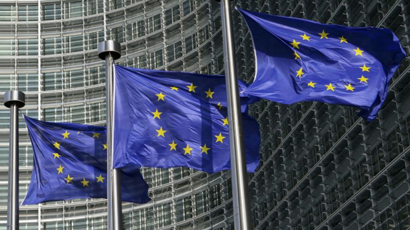 Boletines RNE - Bruselas lanza una APP para dar a conocer la actividad de la Eurocámara - escuchar ahora