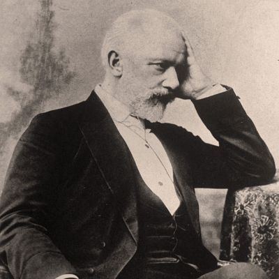 Música y significado - CHAIKOVSKI: Concierto para Violín - 11/01/19 - escuchar ahora