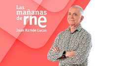 Las Mañanas de RNE con Íñigo Alfonso - Continúa la búsqueda del niño caído al pozo en Totalán, Málaga