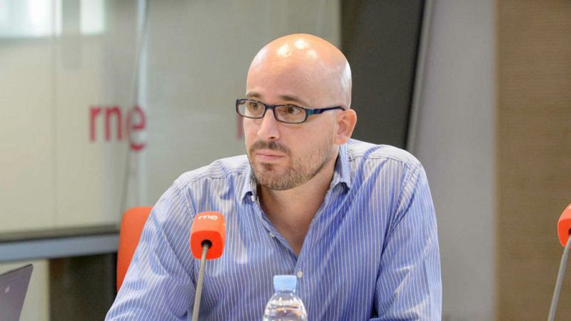 Las mañanas de RNE con Íñigo Alfonso - Nacho Álvarez: "Los acuerdos deben cumplirse íntegramente" - Escuchar ahora