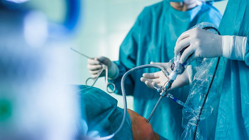 Boletines RNE - España mantiene el liderazgo mundial en donación de órganos