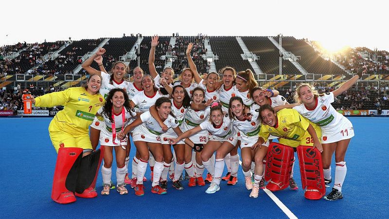 Más altas, más rápidas, más fuertes - Gigi Oliva y Mari Ángeles Ruiz - 14/01/19 - Escuchar ahora 