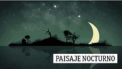Paisaje nocturno - Gershwin, un poco de crítica - 15/01/19