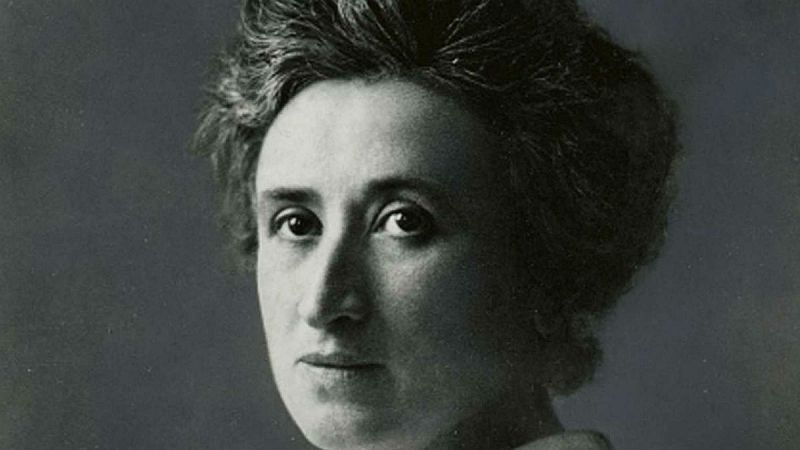 Todo Noticias - Mañana - Cien años del asesinato de Rosa Luxemburgo - Escuchar ahora