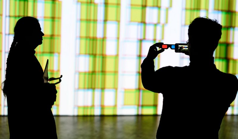 14 horas - 100 años de la Bauhaus - Escuchar ahora