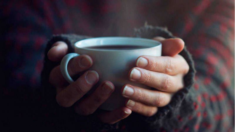  Elegir entre calentar el hogar o comer - Escuchar ahora