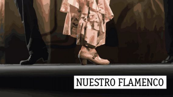 Nuestro flamenco