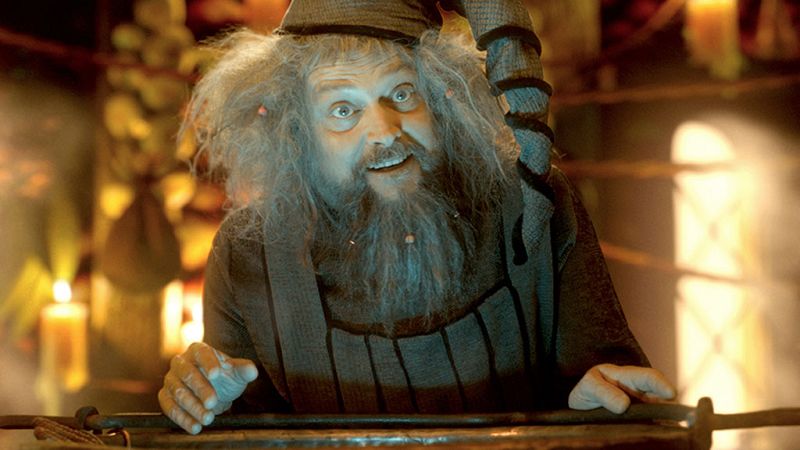 Las mañanas de RNE con Alfredo Menéndez - La gran aventura de los Lunnis y el libro mágico - Escuchar ahora