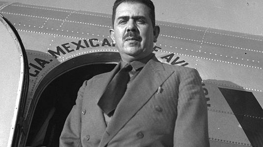 Documentos RNE - Documentos RNE - Lázaro Cárdenas y el exilio español en México - Documentos RNE | Escuchar
