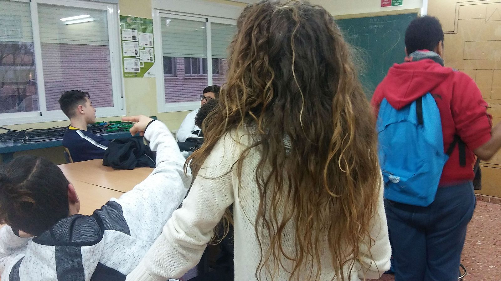 Tolerancia cero - Clases para aprender a amar - 17/01/19 - Escuchar ahora