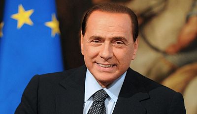 Silvio Berlusconi será candidato en las elecciones europeas 14 horas - Silvio Berlusconi será candidato en las elecciones europeas - Escuchar ahora