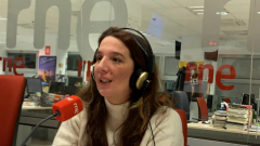 El ojo crítico - Dulce Pontes llega a Inverfest