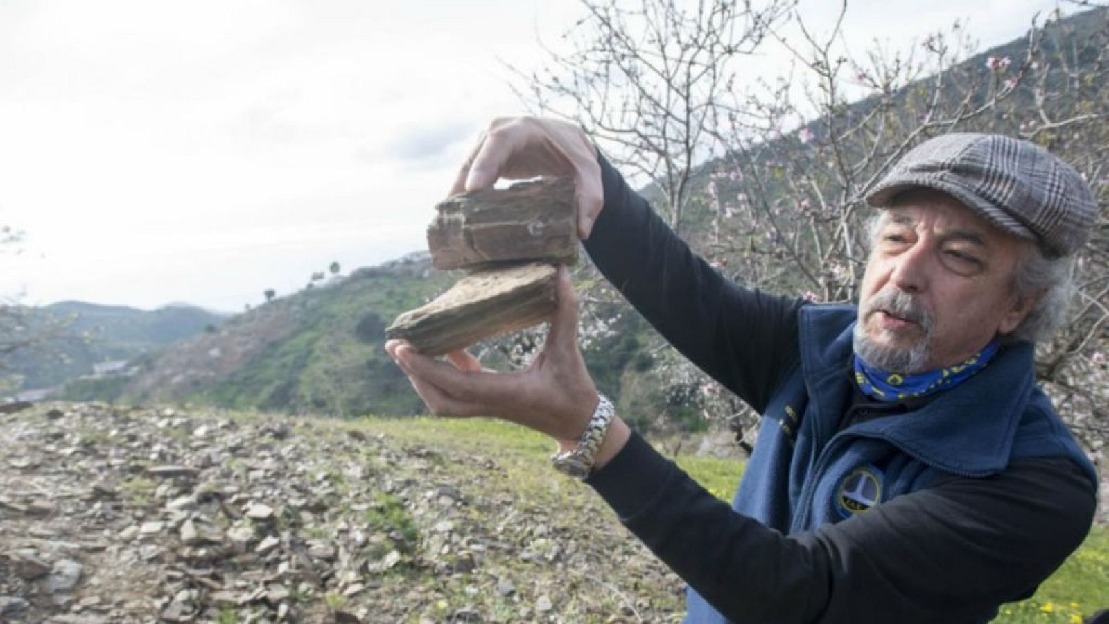  24 horas - Rescate Julen | "La supervivencia a esa profundidad es viable" - escuchar ahora