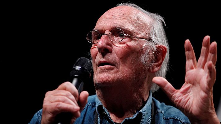 La entrevista de Radio 5 - Carlos Saura - 18/01/19 - escuchar ahora