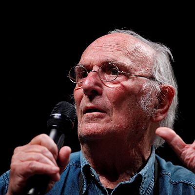 La entrevista de Radio 5 - Carlos Saura - 18/01/19 - escuchar ahora