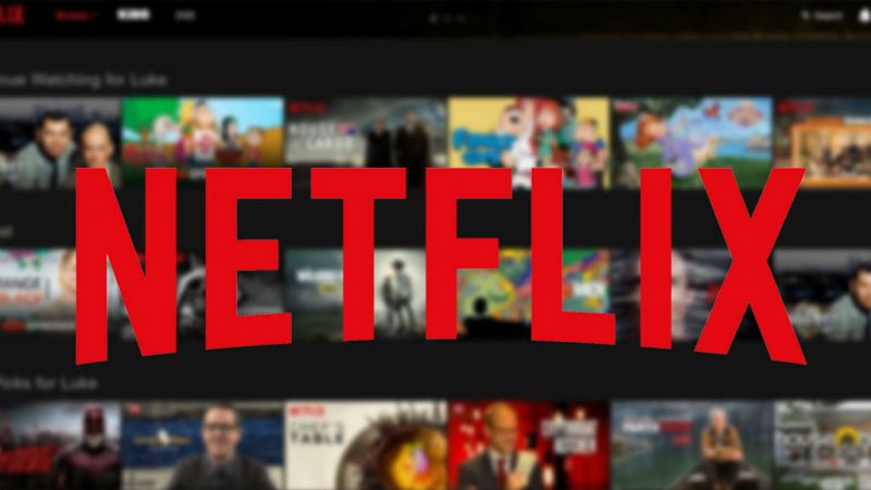 Netflix, un negocio de éxito 14 horas - Netflix, un negocio de éxito - escuchar ahora