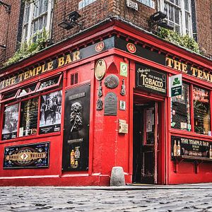 Nómadas - Nómadas - Dublín, ciudad de la literatura - 20/01/19 - Escuchar ahora