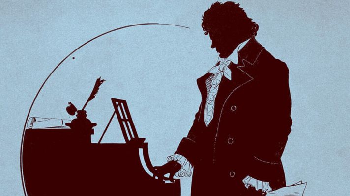 Gran Repertorio - BEETHOVEN: Concierto para piano y orquesta nº 5, \"El Emperador\" - 19/01/19 - escuchar ahora