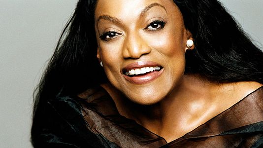 Afroamérica - Afroamérica - Jessye Norman - 20/01/19 - Escuchar ahora