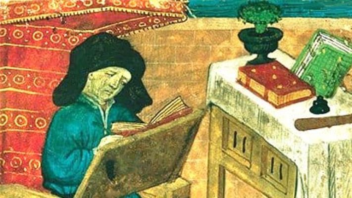 Gran Repertorio - \"MACHAUT: Misa de Notre Dame\" - 20/01/19 - escuchar ahora