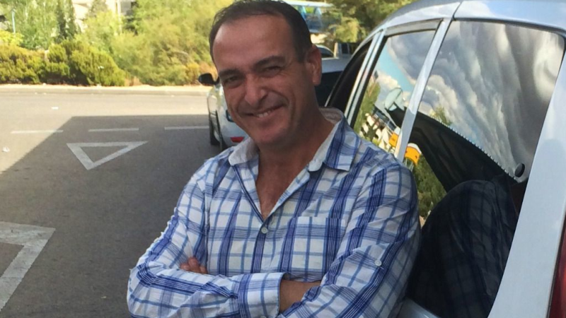 Las mañanas de RNE con Íñigo Alfonso - "Seguimiento total" en la huelga de taxis, según Fedetaxi - Escuchar ahora