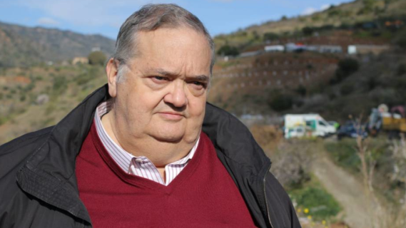 Las mañanas de RNE con Íñigo Alfonso