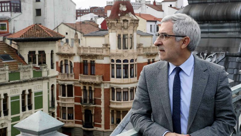 Boletines RNE - Llamazares dimite como diputado y no será candidato en Asturias - Escuchar ahora
