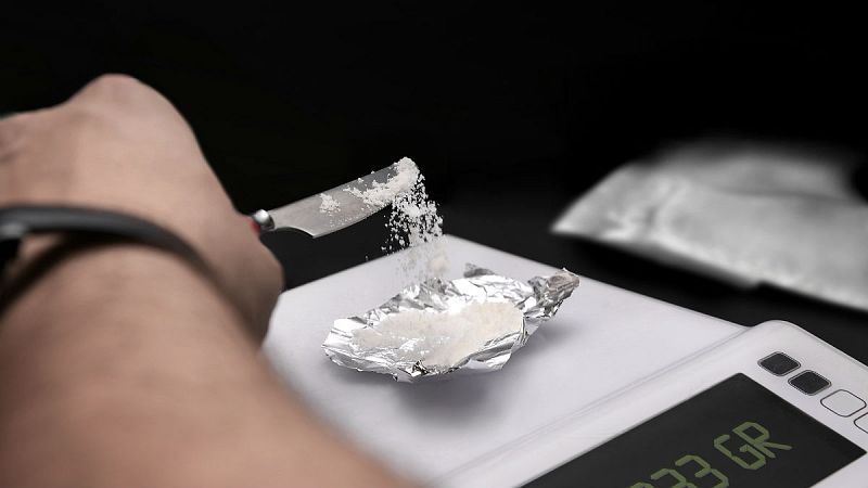 Boletines RNE - Desmantelado en Valencia uno de los laboratorios de cocaína más importantes de Europa