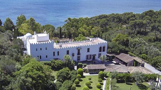 En clave Turismo - En clave Turismo - Sa Bassa Blanca, paraíso cultural en Mallorca - 21/01/19 - escuchar ahora