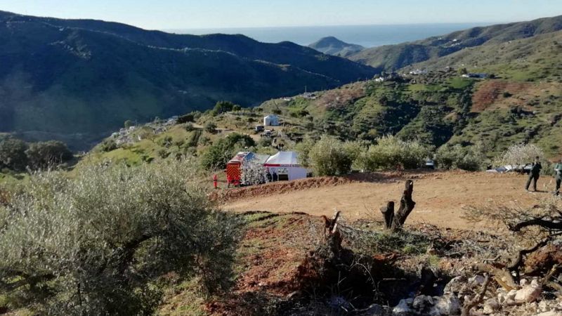 Rescate | Mineros asturianos abrirán la galería horizontal