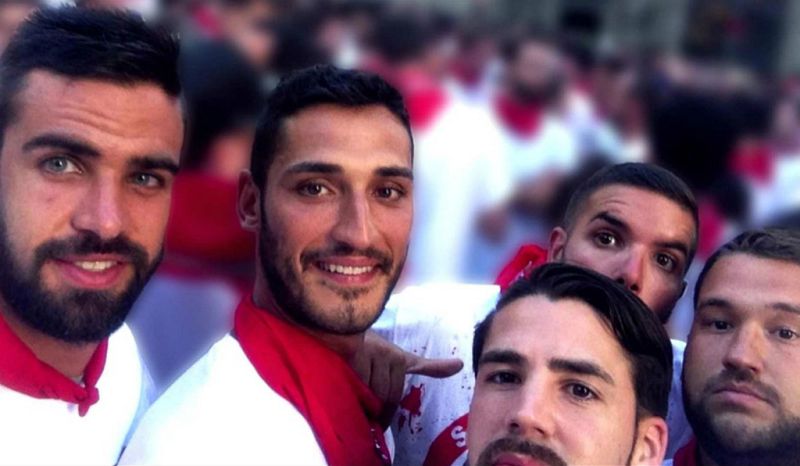 14 horas - La fiscalía de Córdoba pide 7 años de cárcel por otra agresión de La Manada - Escuchar ahora