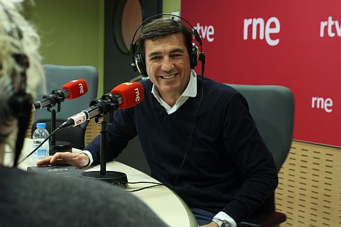 De boca a orella a Ràdio 4