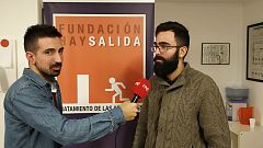 Por tres razones - Hay salida para las adicciones