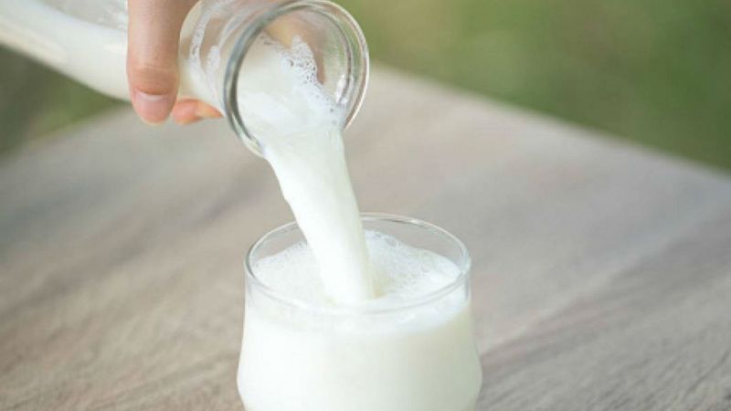 Las mañanas de RNE - La leche y todos sus derivados tienen un nuevo etiquetado - Escuchar ahora