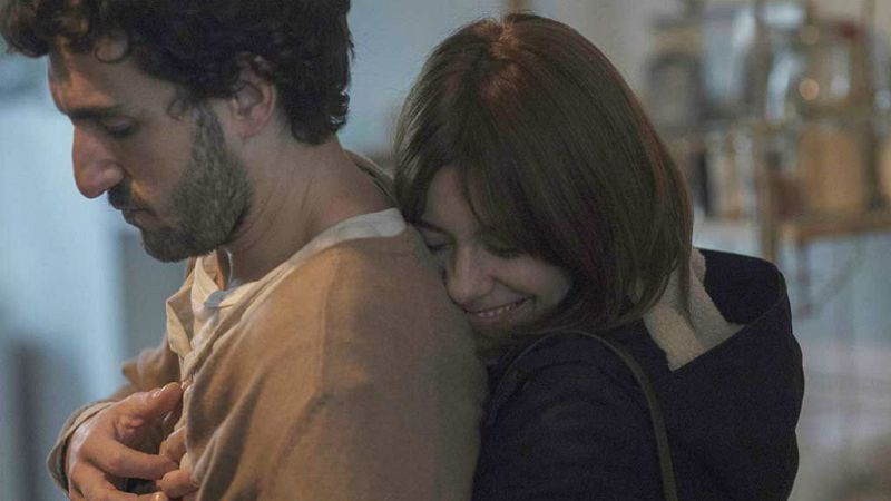 Las mañanas de RNE con Íñigo Alfonso - 'Las distancias', de Elena Trapé, Premio Sant Jordi a la mejor película - Escuchar ahora