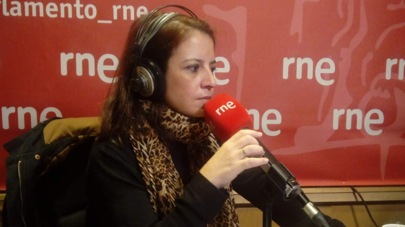 Las mañanas de RNE con Íñigo Alfonso - Adriana Lastra (PSOE): "Siempre tenemos un plan B" - Escuchar ahora