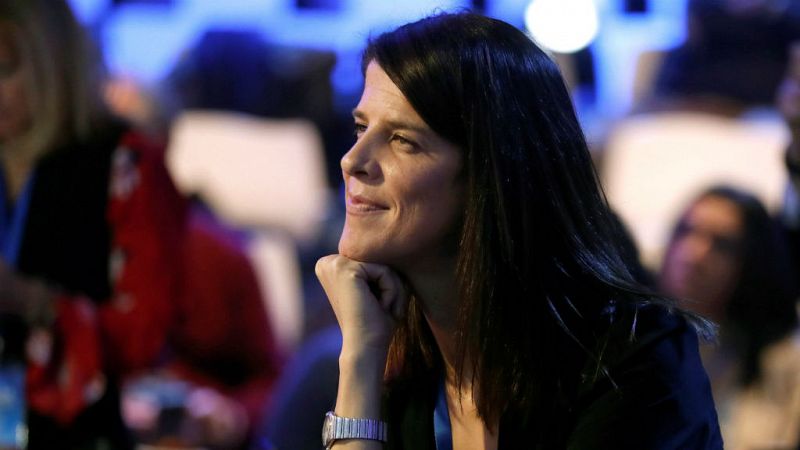  24 horas - Ruth Beitia dimite como candidata del PP en Cantabria - escuchar ahora