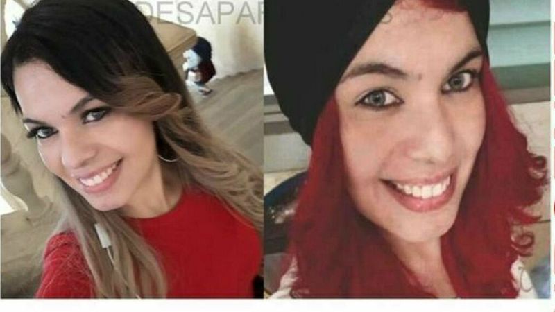  Boletines RNE - Se investiga si los restos encontrados en Lanzarote son de Romina Celeste - Escuchar ahora 