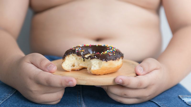 A su salud - España se vuelve obesa - 23/01/19 - Escuchar ahora