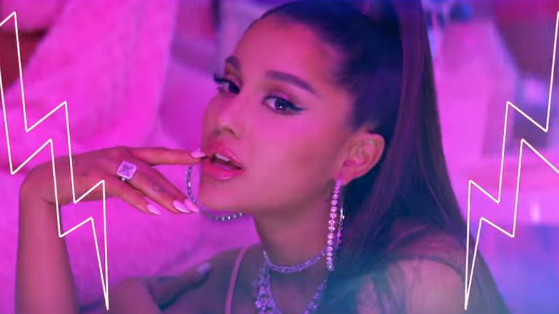 Universo pop - Ariana Grande: "7 rings", nuevo single 2019 - 23/01/19 - Escuchar ahora