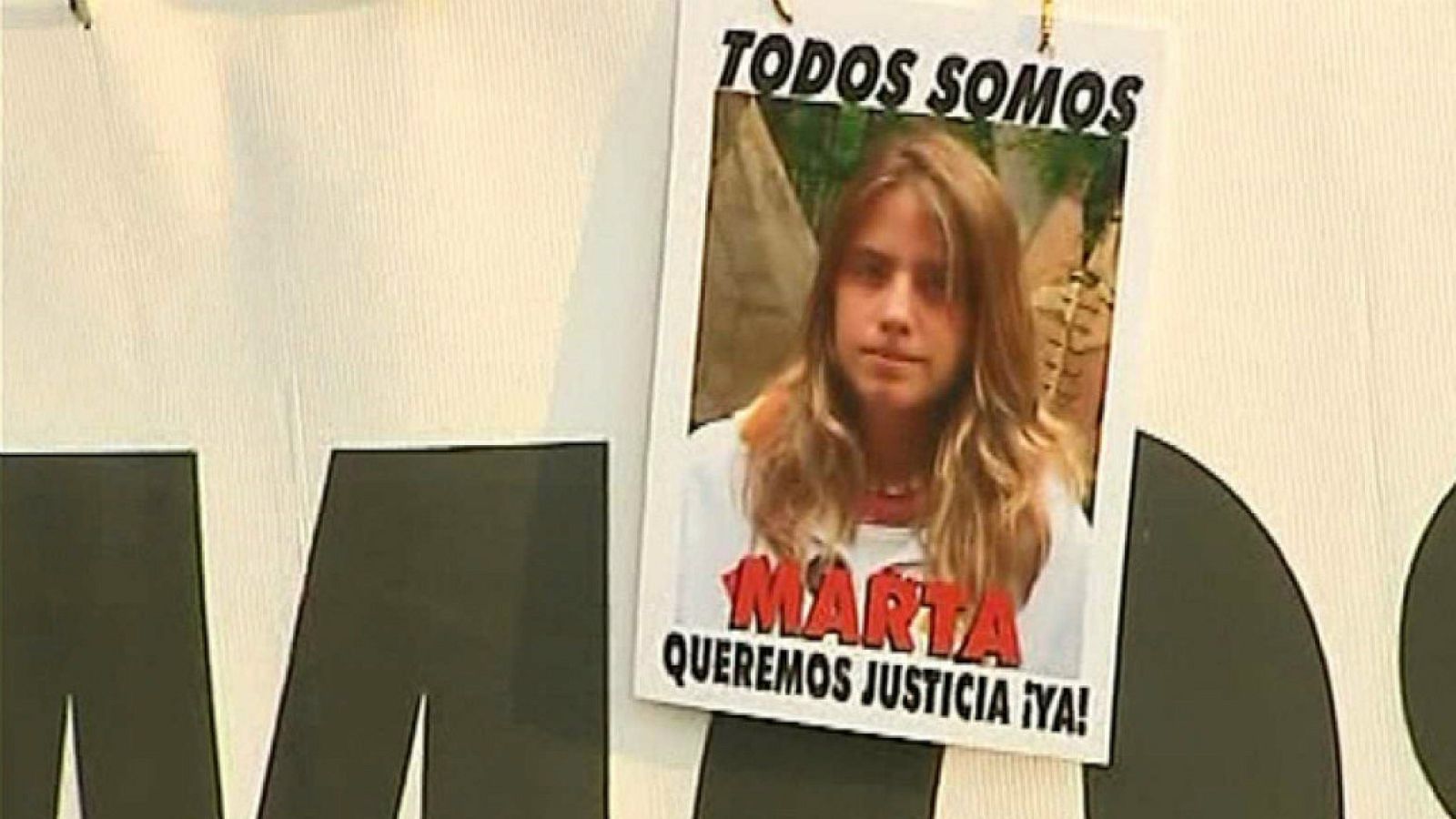  Las mañanas de RNE con Íñigo Alfonso -  10 años de la desaparacición de Marta del Castillo - Escuchar ahora